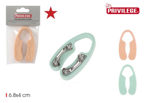 144 Abregarrafas Wooow — vista 1