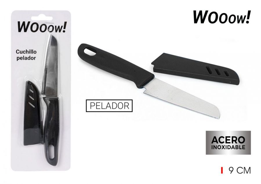 Faca Wooow — referência BW01019974080