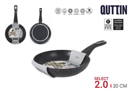 Serta Select V.20cm Soft Touch Quttin