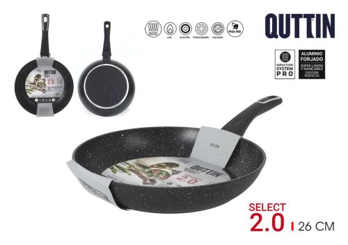 Serta Select V.26cm Soft Touch Quttin