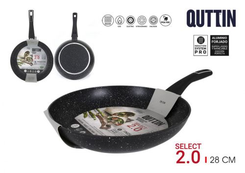 Serta Select V.28cm Soft Touch Quttin