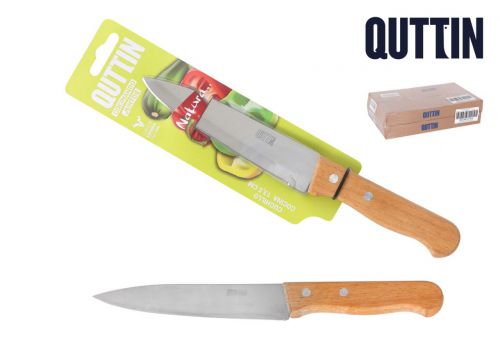Faca De Cozinha 13.5cm Natura