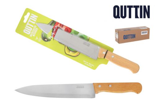 Prb 120faca De Cozinha 20cm Natura