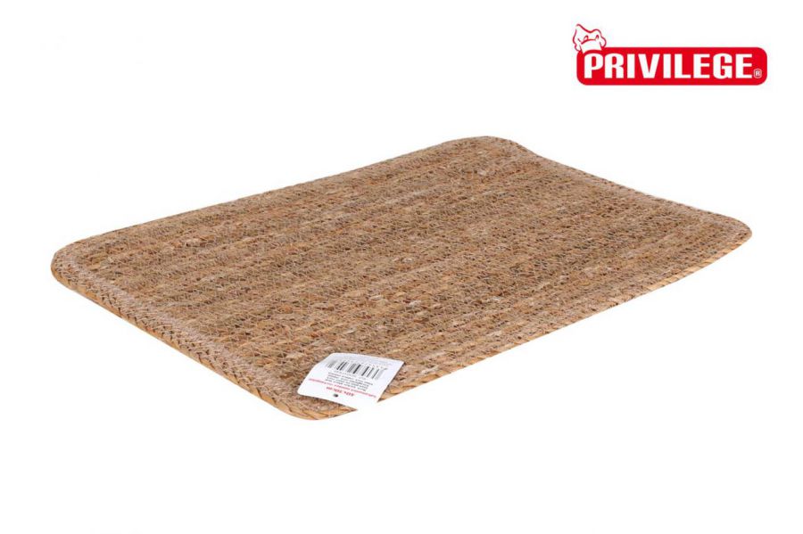 Vime Rect. Coloca Esteira  40x30cm Privilege