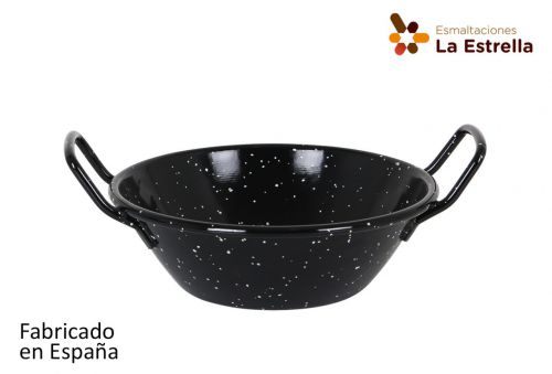 2handles Profundas R.bord Pan Jaspe 18 C