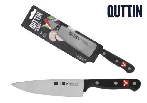 Faca De Chef N 96 16 Cm Sybarite