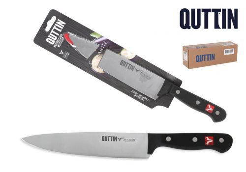F 72faca De Chef 20cm Sybarite Dg — vista 1
