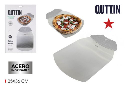Pá De Pizza Quttin