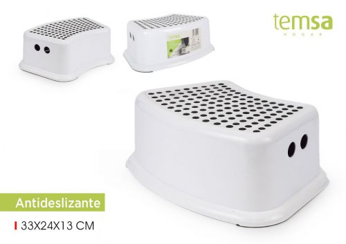 Step Infant. 33x24x13cm Temsa — vista 1