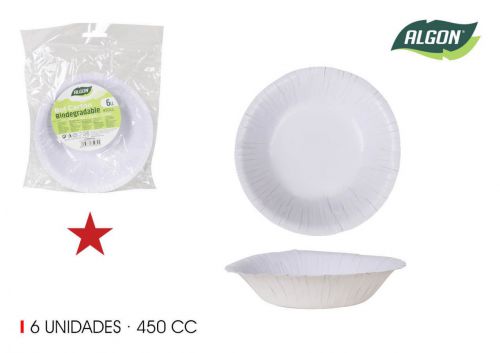 Set6 Taça 450cc Algon