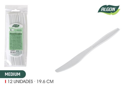 Faca Medium Algon