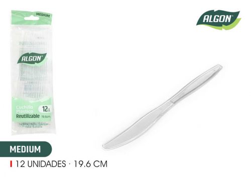 Faca Medium Algon