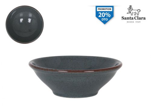 20 Ek Bol Cereales 16cm Sta Cl Azul Salvora