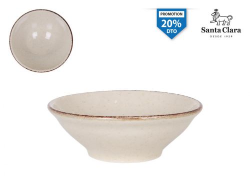 20ek Bol Cereales 16cm Sta Cl Ivory Salvora