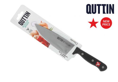 96 Faca De Cozinha 16cm New Classic