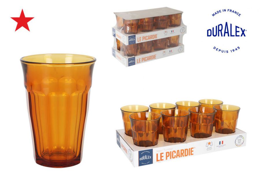 Y Vaso 36cl Ambar Picardie