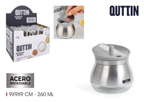 48 Açucareiro Quttin