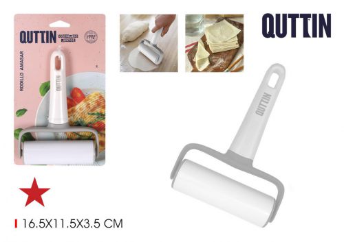 72 Rolo De Cozinha Multiuso Quttin
