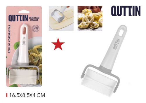 96 Rolo De Cozinha Multiuso Quttin