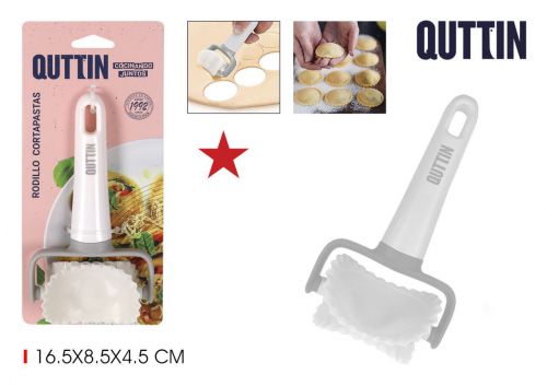 96 Rolo De Cozinha Multiuso Quttin