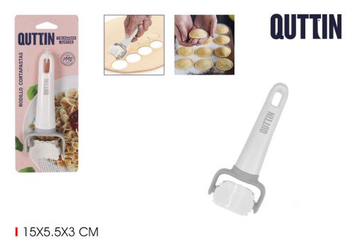 96 Rolo De Cozinha Multiuso Quttin