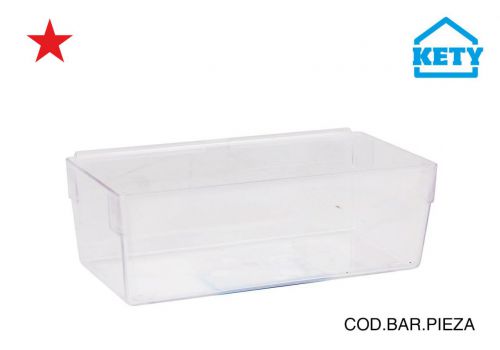 Y Caja Ordenacion Modular 15x8x5.3cm Kety