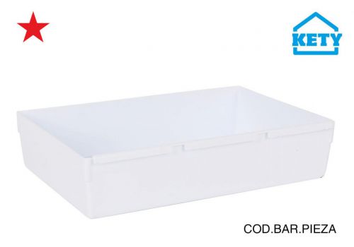 Y Caja Ordenacion Modular 22.5x15.5x5.3cm