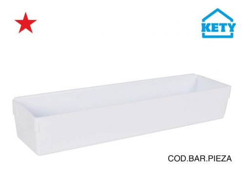 Y Caja Ordenacion Modular 30.5x8x5.3cm Ket