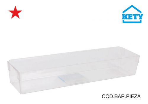 Y Caja Ordenacion Modular 30.5x8x5.3cm Ket