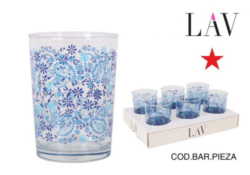 Y Bdg392ub1341atd Vaso Sidra 520cc Azor