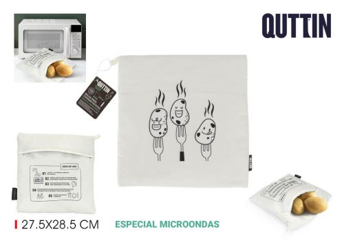 Saco De Batata Quttin