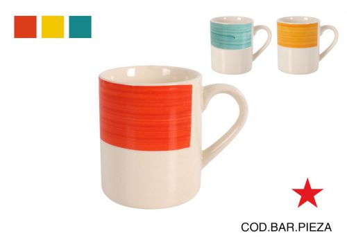 Y Mug 330ml Surtido 3 Coloresjesse