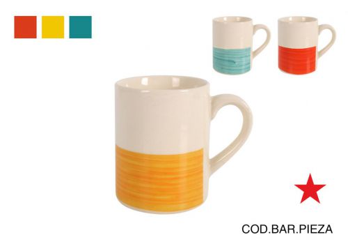 Y Mug 330ml Surtido 3 Coloresjesse