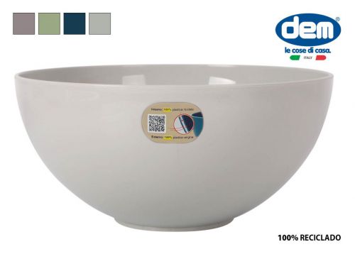 Tigela De Salada 4300cc Inside 28cm
