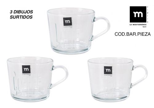 Prb Jumbo 450ml 3 Dibujos Surtidos Megan M
