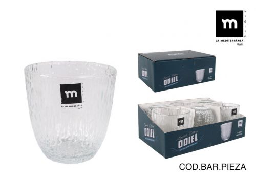 Vidro Md Odiel De 300cc