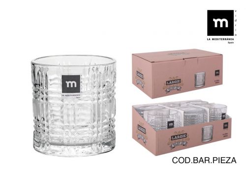 Ek Vaso 275cc Largie Md