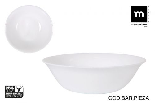 Bol 16cm Opal Coup Basic Md