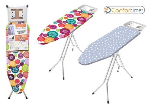 Tabua De Passar Ekoline 34x113cm Confortime