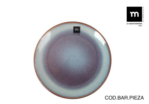 Plato 21.2cm Melow Md