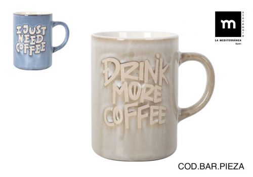 Mug 450cc Needs Md