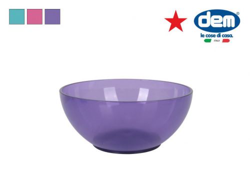Y Bol 16 Cm Ass.col Smaty Color