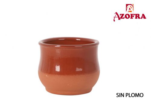 Azofra Coalhado Inflado