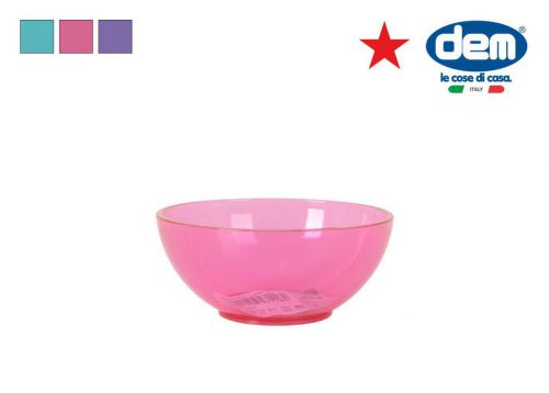 Y Bol 9 Cm Ass.col Smaty Color