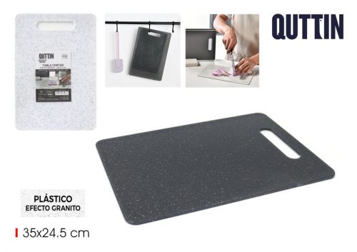Placa De Corte Quttin