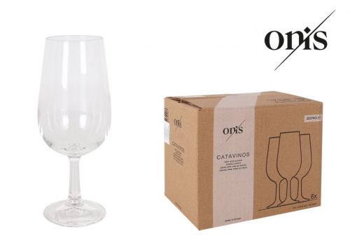 Copo Catavinos 17cl Jerez Onis