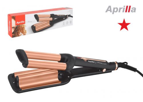 8 Encrespador De Cabelo 200¦c 360¦