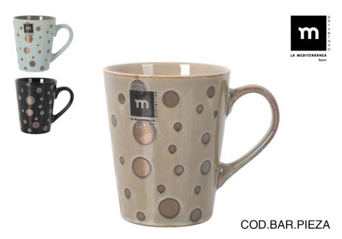 Mug Jumbo 400cc Lunas Md