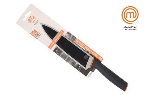 Faca De Chef Masterchef 20cm 12mm