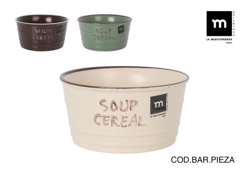 Bol 500cc 13cm Sweet Farm Md